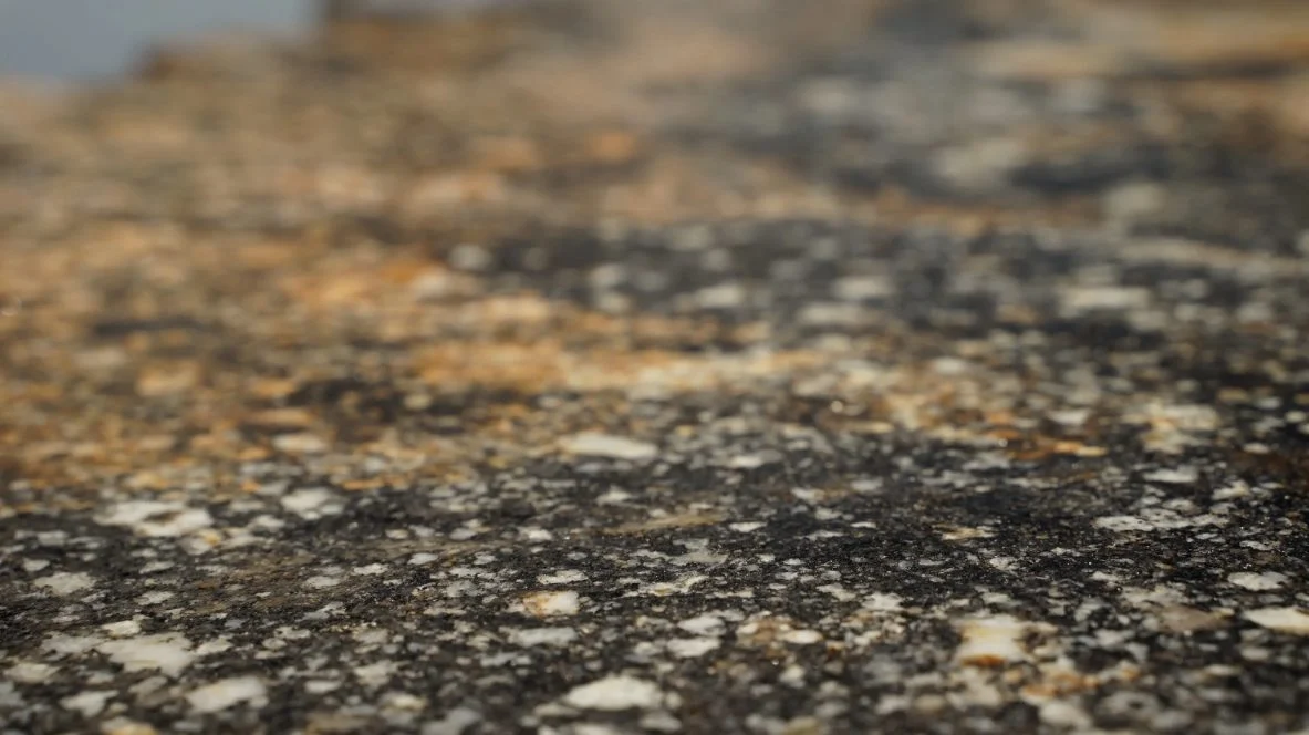 Galaxy Gold: Detail