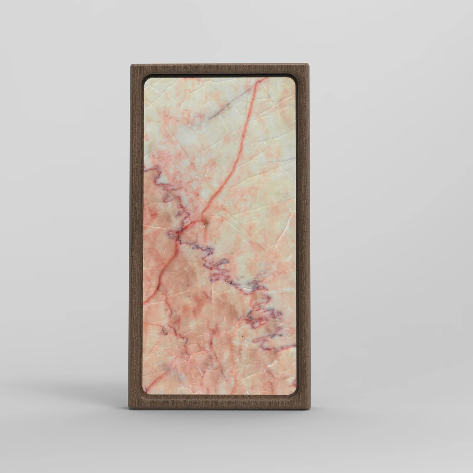 Kate Pink: Front view